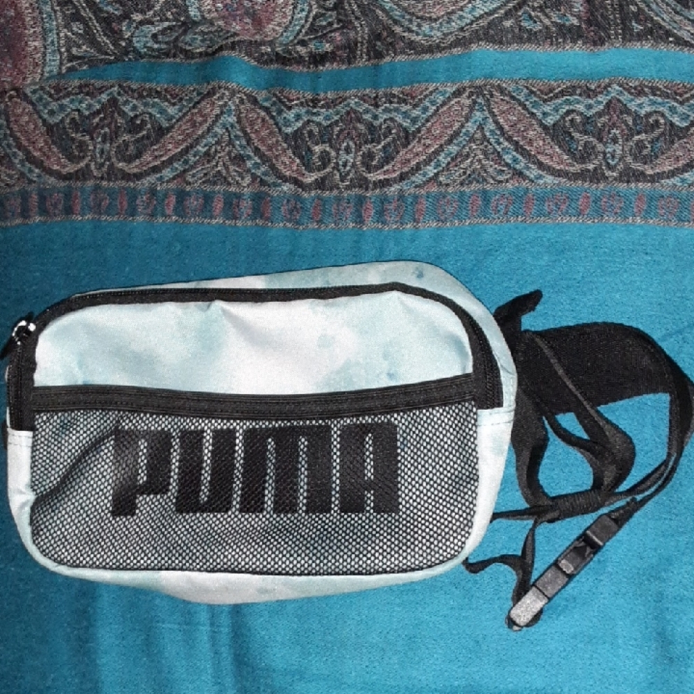 Puma Belt Bag